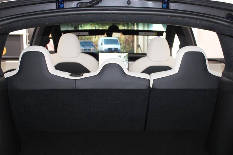 2023 Tesla Model X