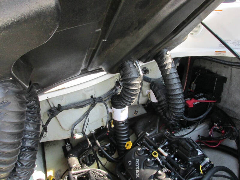 2007 SEA Electric 5e