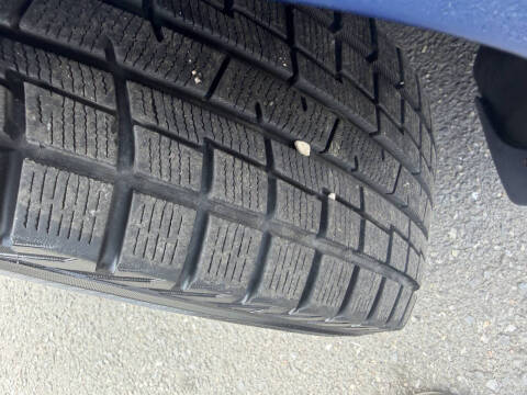 2000 Toyota Vitz