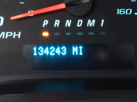 2017 GMC Savana 2500
