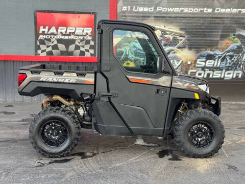 2024 Polaris Ranger 1000 XP Northstar