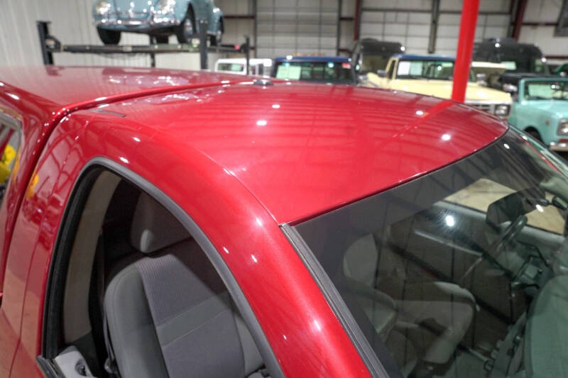 2008 Dodge Ram 1500 ST