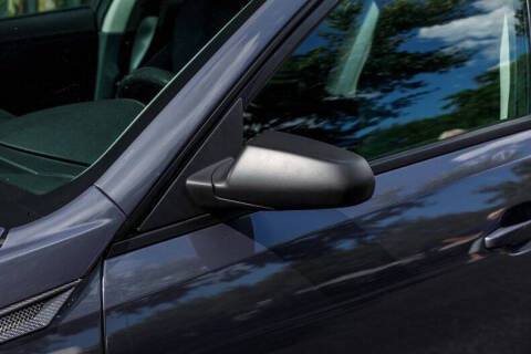 2008 Cadillac CTS