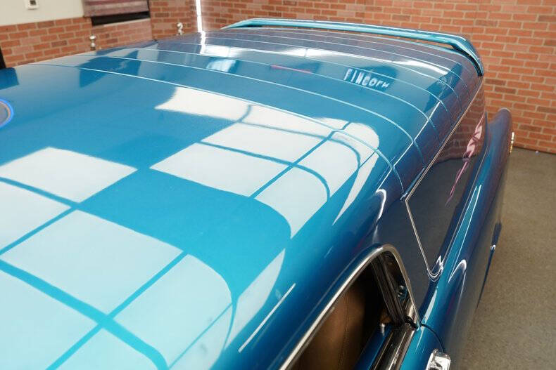 1955 Chevrolet Nomad
