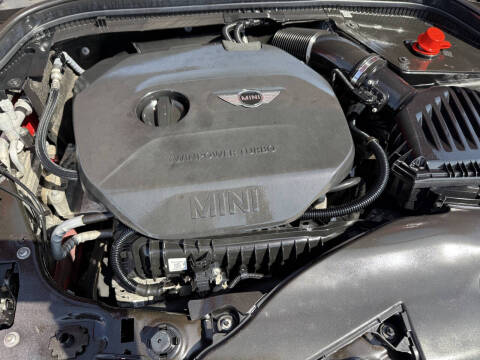 2017 MINI Hardtop 2 Door Cooper