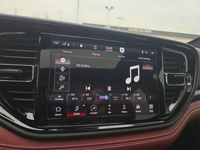 2021 Dodge Durango SRT Hellcat