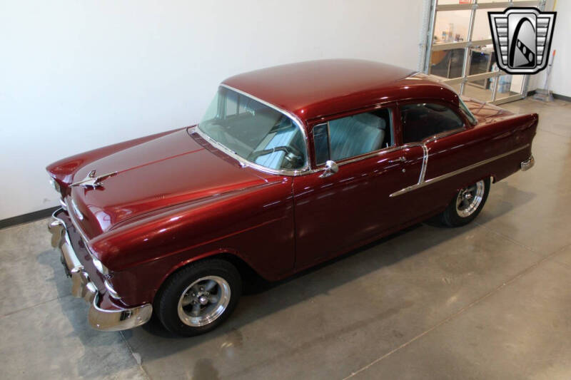 1955 Chevrolet 210
