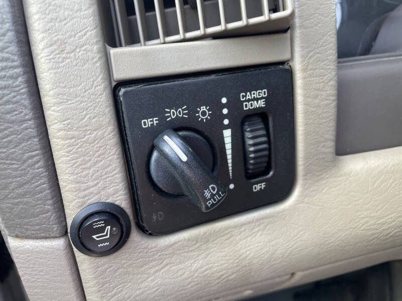 2005 Dodge Ram 2500 SLT