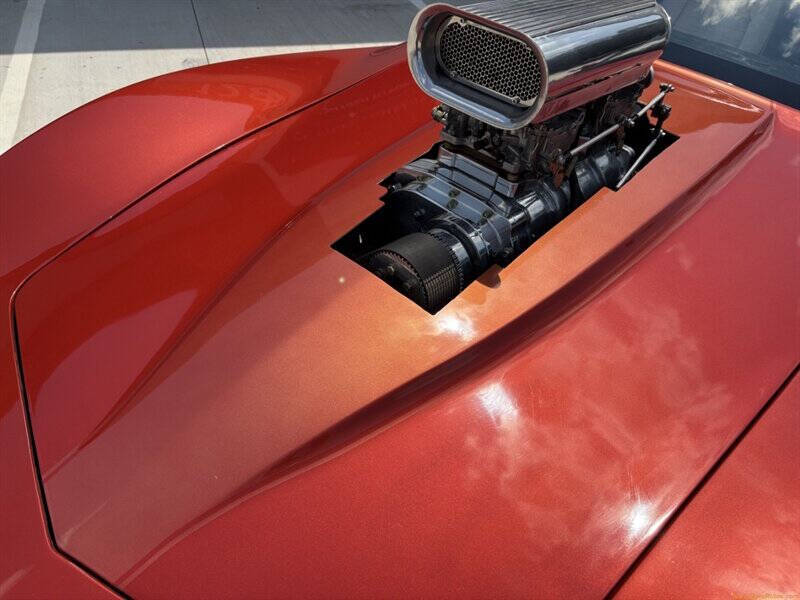 1981 Chevrolet Corvette