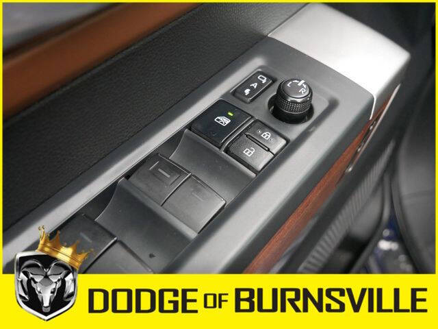 2022 Toyota Tundra 1794 Edition