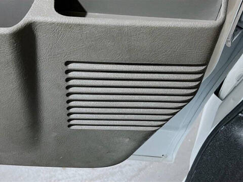 2024 Chevrolet Express 2500