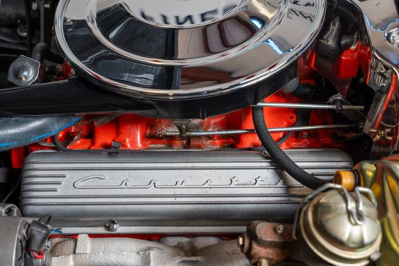 1964 Chevrolet Corvette