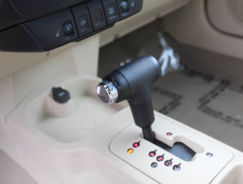 2008 Volkswagen New Beetle Convertible SE