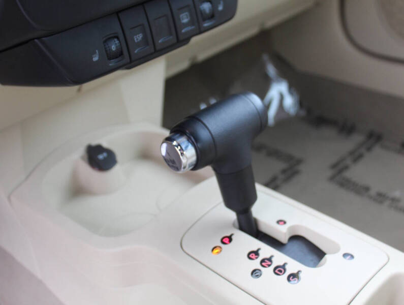 2008 Volkswagen New Beetle Convertible SE