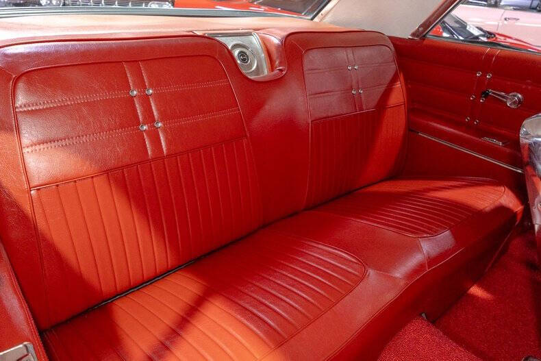 1963 Chevrolet Impala