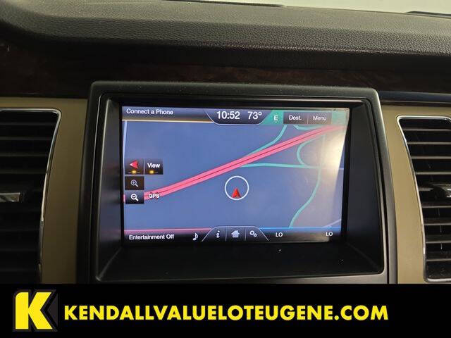2014 Ford Flex Limited