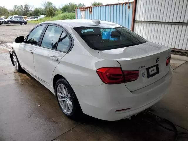 2017 BMW 3 Series for sale at MIKE'S AUTO in Orange NJ