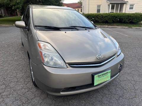 2007 Toyota Prius