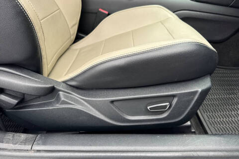 2015 Ford Mustang EcoBoost Premium