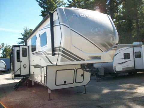 2023 Keystone RV Montana 3231CK