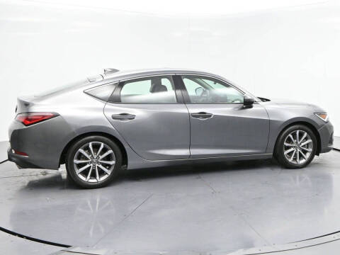 2023 Acura Integra