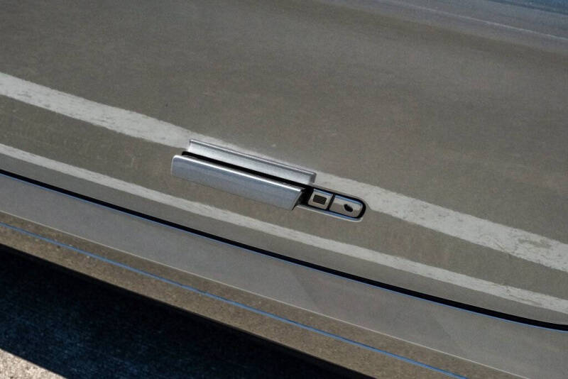 2011 Mercedes-Benz SLS AMG