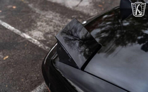 1994 Mazda MX-5 Miata