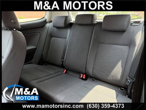 2007 Volkswagen Rabbit