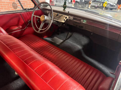 1953 Studebaker STARLINER