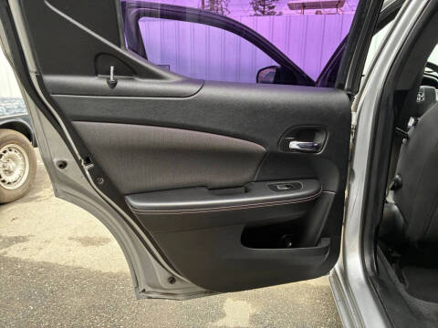 2013 Dodge Avenger SXT