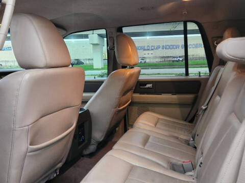 2014 Ford Expedition XLT