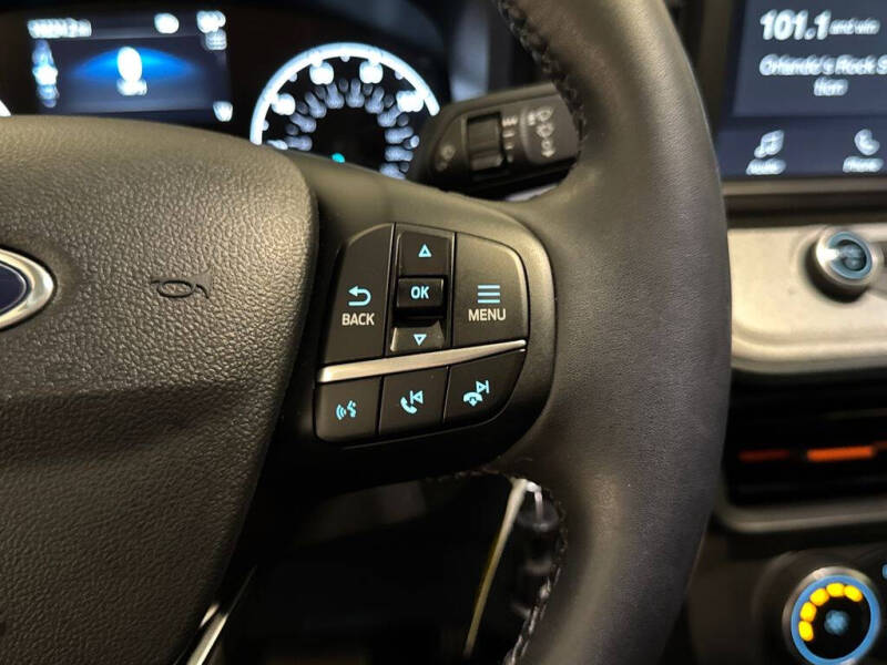 2023 Ford Maverick XLT
