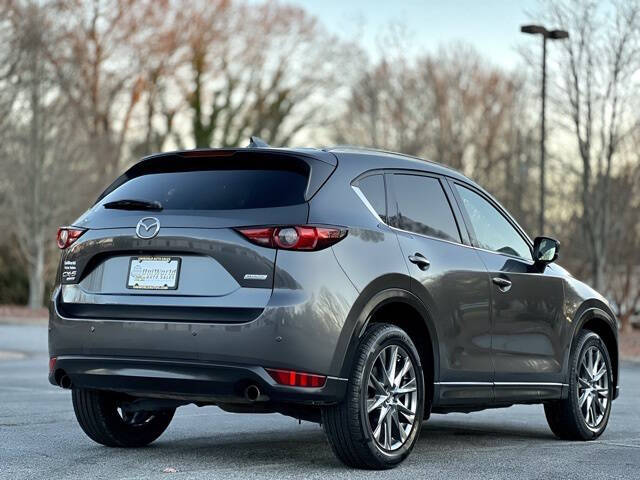 MazdaCX-55