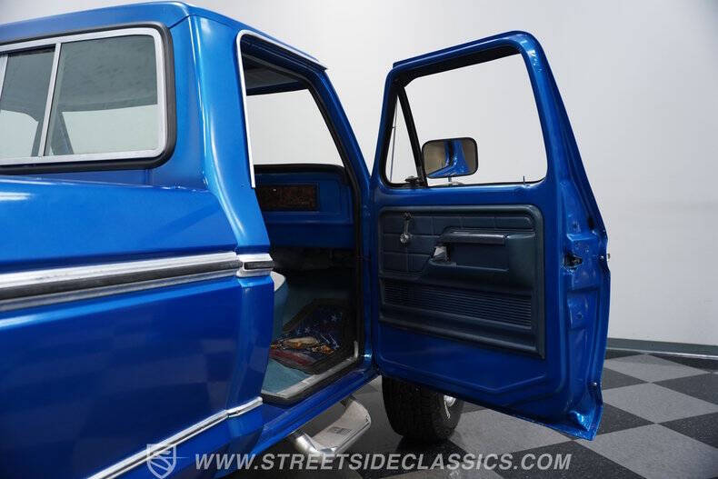 1979 Ford F-250