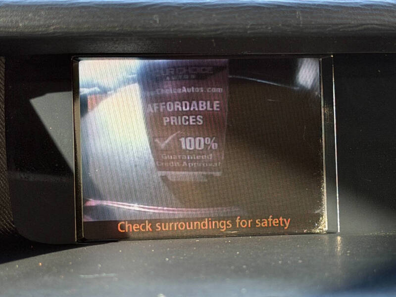 2013 Toyota Sienna XLE 8-Passenger
