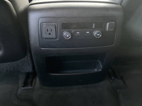2015 Chevrolet Tahoe LS