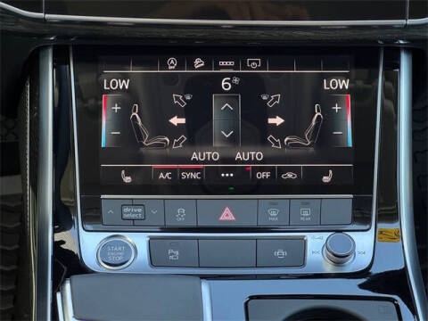 2025 Audi Q7 quattro Premium Plus 55 TFSI