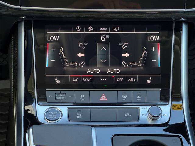 2025 Audi Q7 quattro Premium Plus 55 TFSI