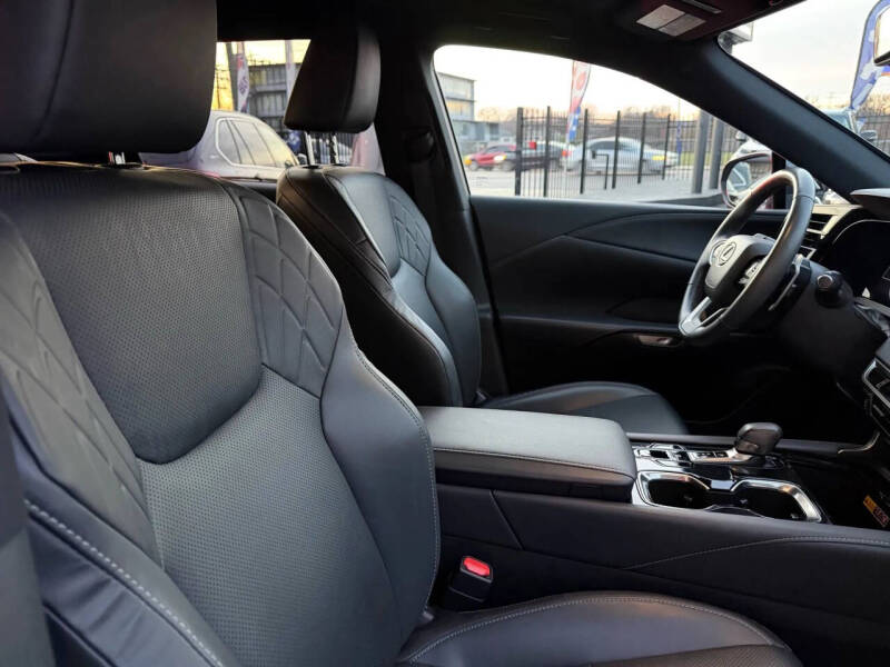 2023 Lexus RX 350