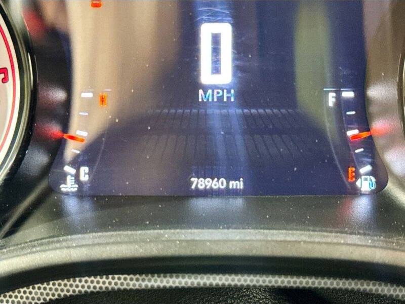 2018 Dodge Challenger T/A 392