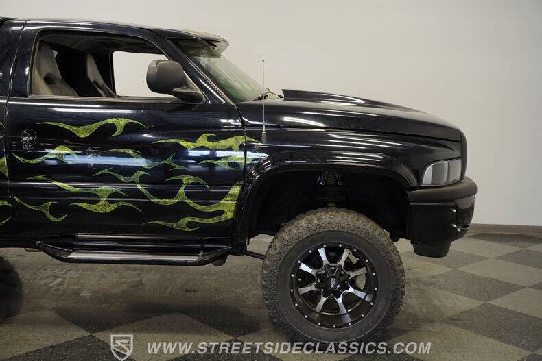 1995 Dodge Ram 1500