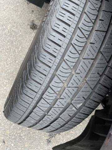 2012 Mercedes-Benz M-Class ML 350