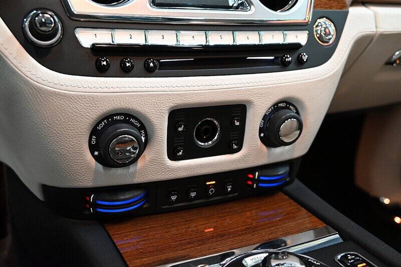 2013 Rolls-Royce Ghost 48