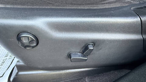 2018 Dodge Durango SXT Plus