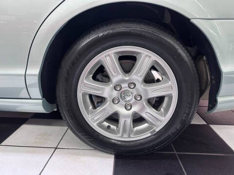 2004 Jaguar S-Type 3.0