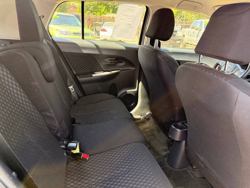 2012 Scion xD