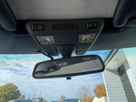 1994 Mercedes-Benz SL-Class SL 500