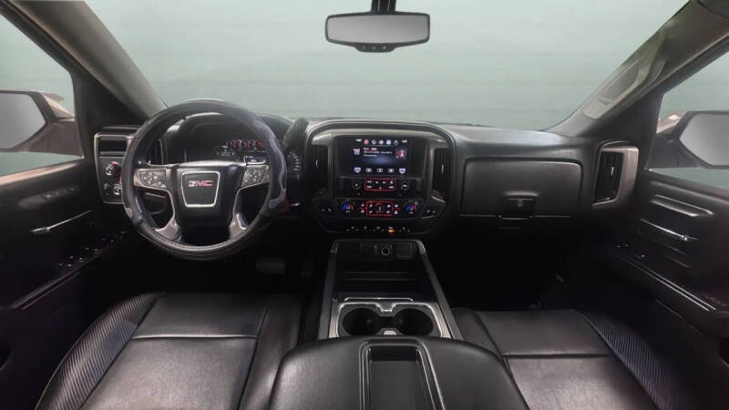 2014 GMC Sierra 1500