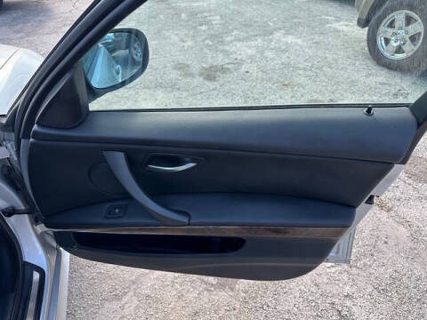 2009 BMW 3 Series 328i