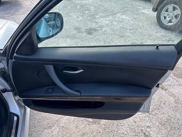 2009 BMW 3 Series 328i